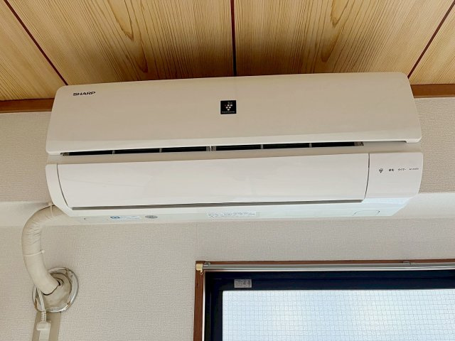 グレースメモリー宝塚の設備