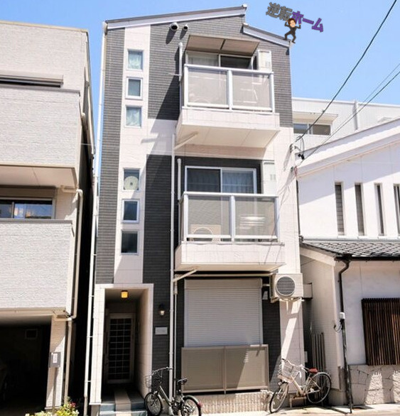 ソリッド筒井　名古屋市賃貸　仲介手数料無料