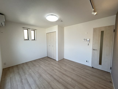 【居間・リビング】 | フジパレス今津中Ⅲ番館 