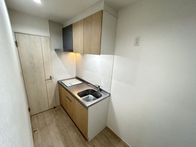 【キッチン】 | フジパレス今津中Ⅲ番館 