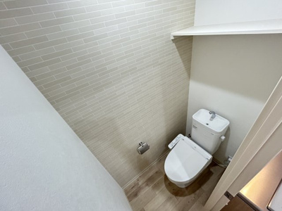 【トイレ】 | フジパレス今津中Ⅲ番館 