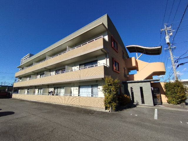 スカイコートマーヴィアイ