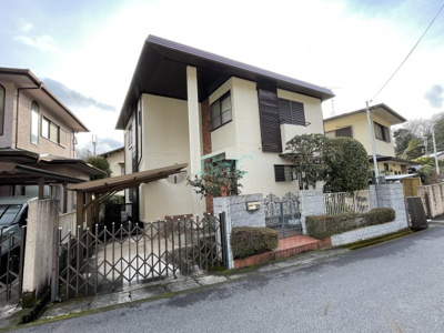 【外観】 | 瀬田５丁目