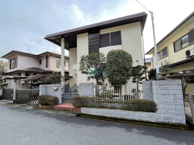 【外観】 | 瀬田５丁目