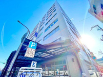 三國ビルの画像