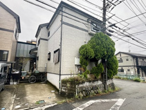 座間市栗原中央5丁目 中古戸建ての画像