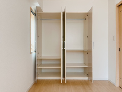 【収納】 | スペーシア三軒茶屋弐番館