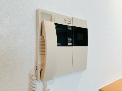 【セキュリティ】 | スペーシア三軒茶屋弐番館