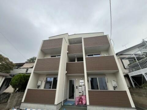 ジーメゾン島町イゾラ