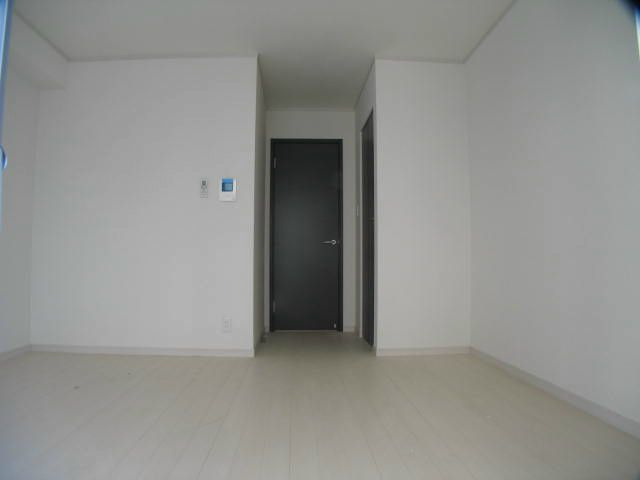 スカイヴィレッジの居間・リビング