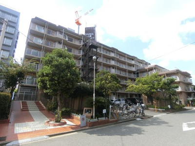 【その他】 | シャルム小阪 二番館
