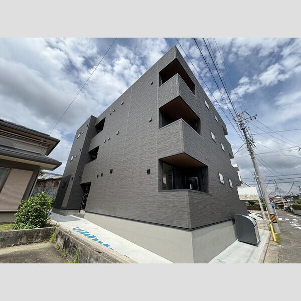 Jack harisakiⅠのその他共用部分