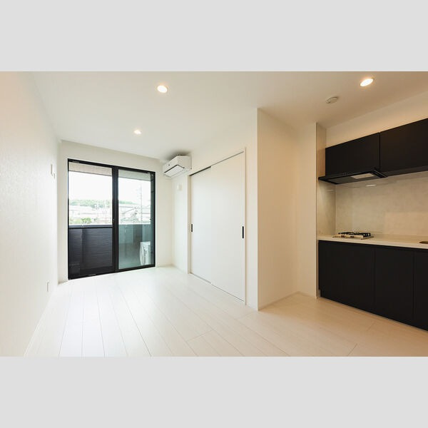 Jack harisakiⅠの居間・リビング|同型イメージ