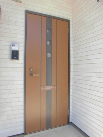 ヴィッラ・フジヤ　Ⅴのその他共用部分