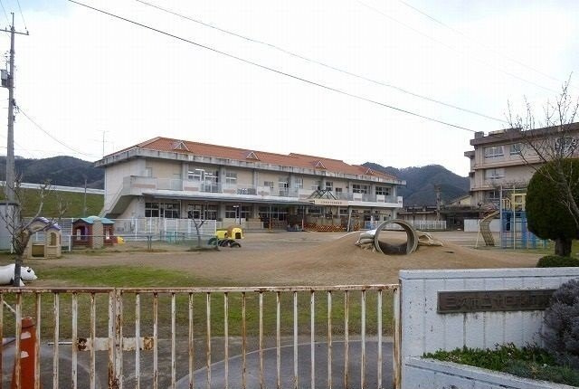 ヴィッラ・フジヤ　Ⅴの周辺|十日市保育所まで650m