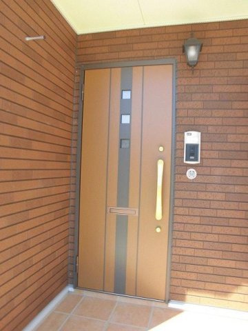 ジャンティ　Ｂのその他共用部分