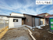 blooming garden熊谷市新堀　【平屋】新築住宅の画像