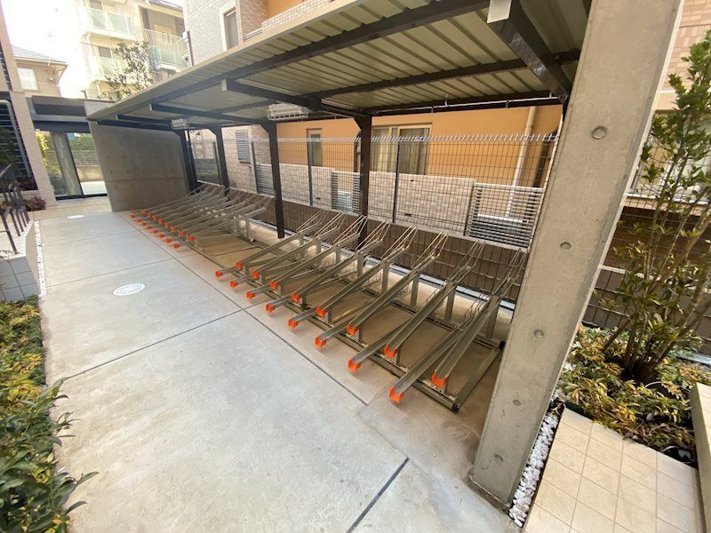 ラヴィベール のその他共用部分