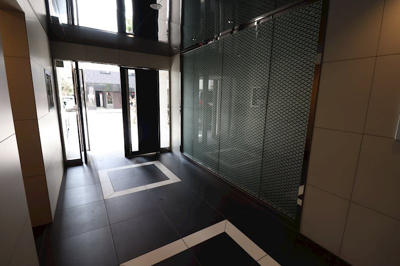 【その他共用部分】 | ジェノヴィア浅草Ⅳスカイガーデン