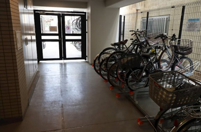 【その他】 | ジェノヴィア浅草Ⅳスカイガーデン