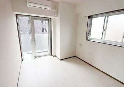 【内装】 | ジェノヴィア浅草Ⅳスカイガーデン