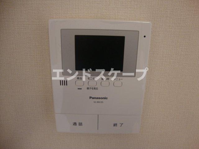 レフィナードのセキュリティ|カメラ付インターホン
高崎、前橋のお部屋探しはエンドスケープまで！お客様の理想お聞かせ下さい♪
