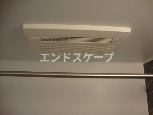 レフィナードの設備|浴室乾燥機
高崎、前橋のお部屋探しはエンドスケープまで！お客様の理想お聞かせ下さい♪
