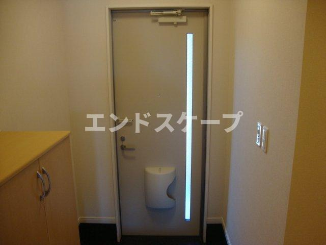 レフィナードの玄関|玄関
高崎、前橋のお部屋探しはエンドスケープまで！お客様の理想お聞かせ下さい♪
