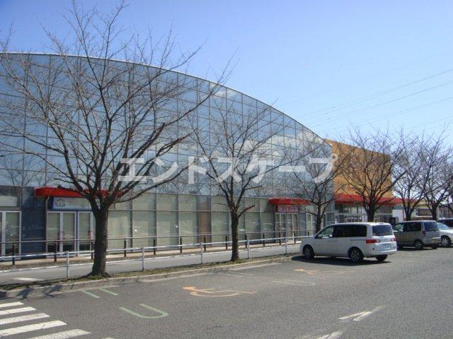 レフィナードの周辺|スーパーセンターFEELまで2,264ｍ
高崎、前橋のお部屋探しはエンドスケープまで！お客様の理想お聞かせ下さい♪
