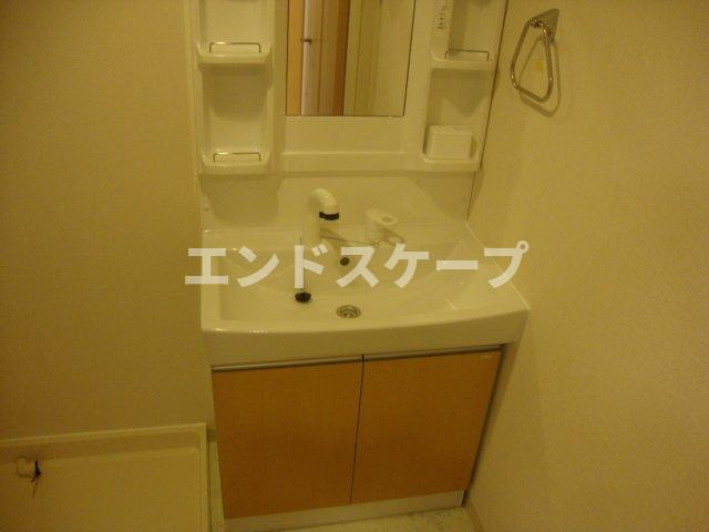 レフィナードの洗面所|洗髪洗面化粧台
高崎、前橋のお部屋探しはエンドスケープまで！お客様の理想お聞かせ下さい♪
