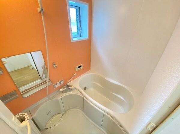 Ｐｒｅｍｉｅｒｅ４Ａの浴室