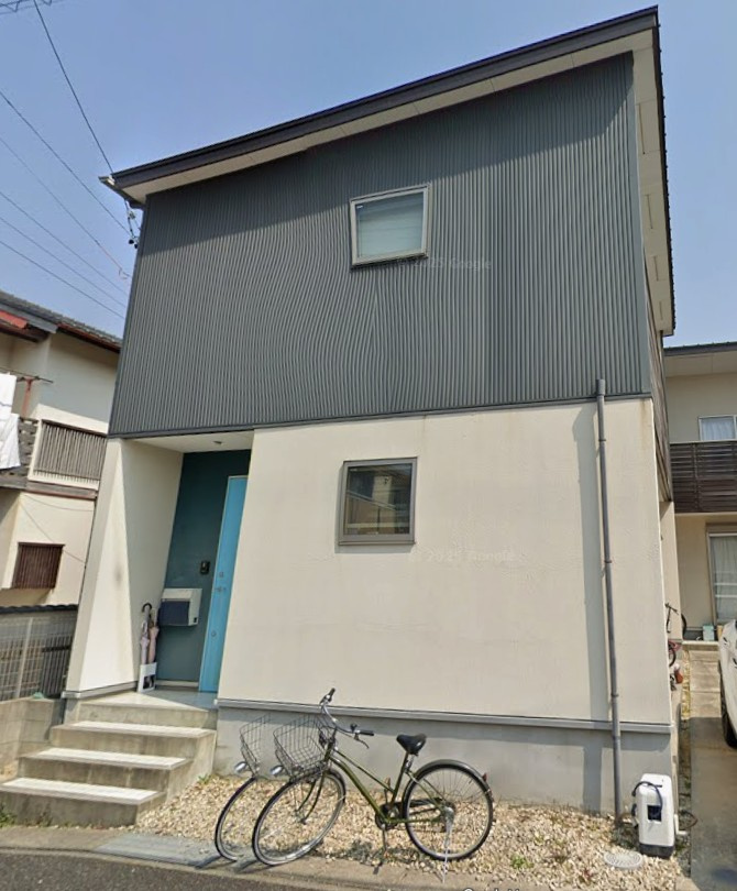 Ｐｒｅｍｉｅｒｅ４Ａの外観