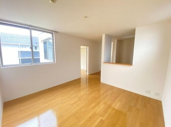 Ｐｒｅｍｉｅｒｅ４Ａの居間・リビング