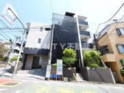 COURTYARD洗足の画像