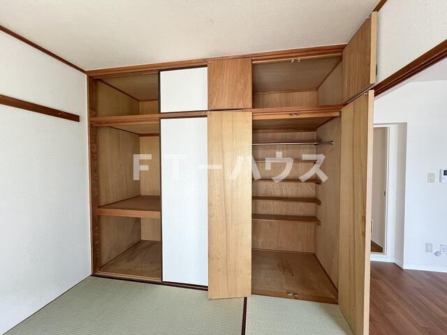 Ｔ’ｓ　ｇａｒｄｅｎ習志野台の設備