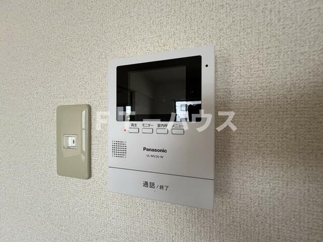 Ｔ’ｓ　ｇａｒｄｅｎ習志野台のセキュリティ
