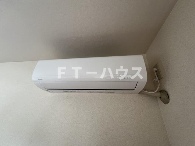 Ｔ’ｓ　ｇａｒｄｅｎ習志野台の設備