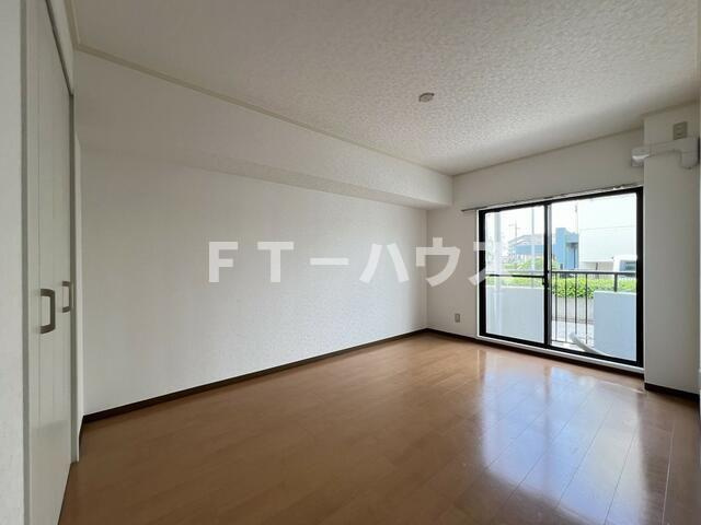 Ｔ’ｓ　ｇａｒｄｅｎ習志野台の寝室