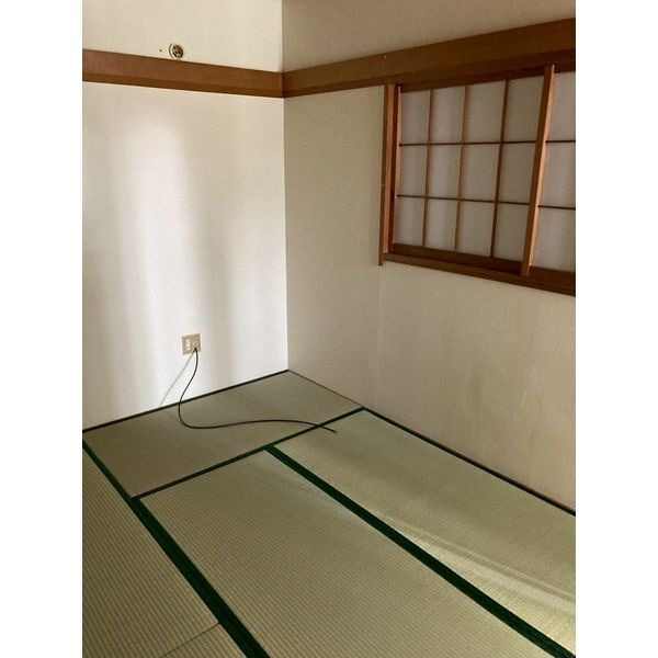 栄町貸家の設備