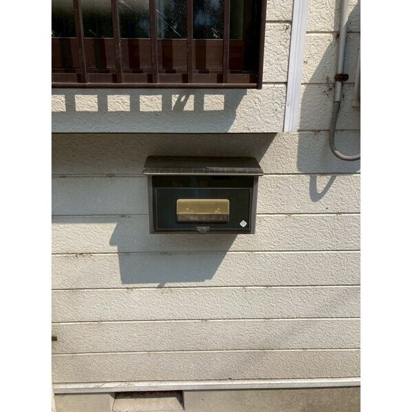 栄町貸家のその他共用部分