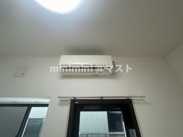 エグゼリエみなと通りのその他