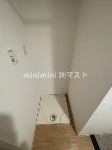 エグゼリエみなと通りの設備