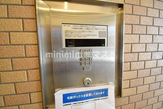 エグゼリエみなと通りのその他共用部分