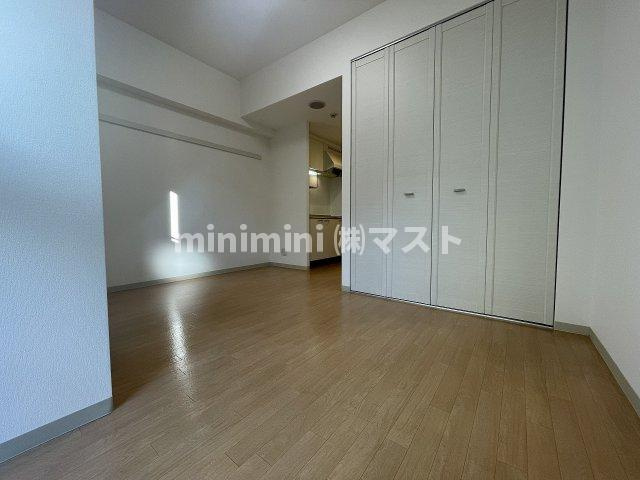 エグゼリエみなと通りの内装