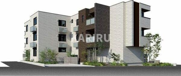 シャーメゾン ラト ファミリア