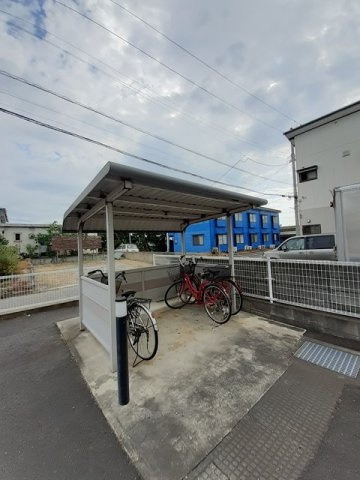 グラン・シエルのその他共用部分