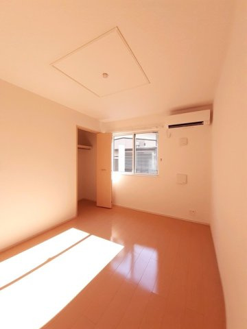 グラン・シエルの内装