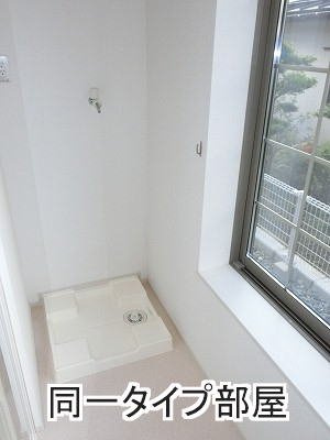 ロイヤル　グレイスⅠの内装