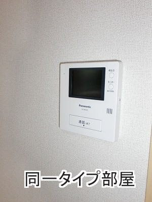 ロイヤル　グレイスⅠの設備