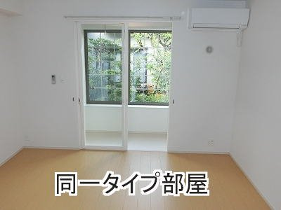 ロイヤル　グレイスⅠの内装